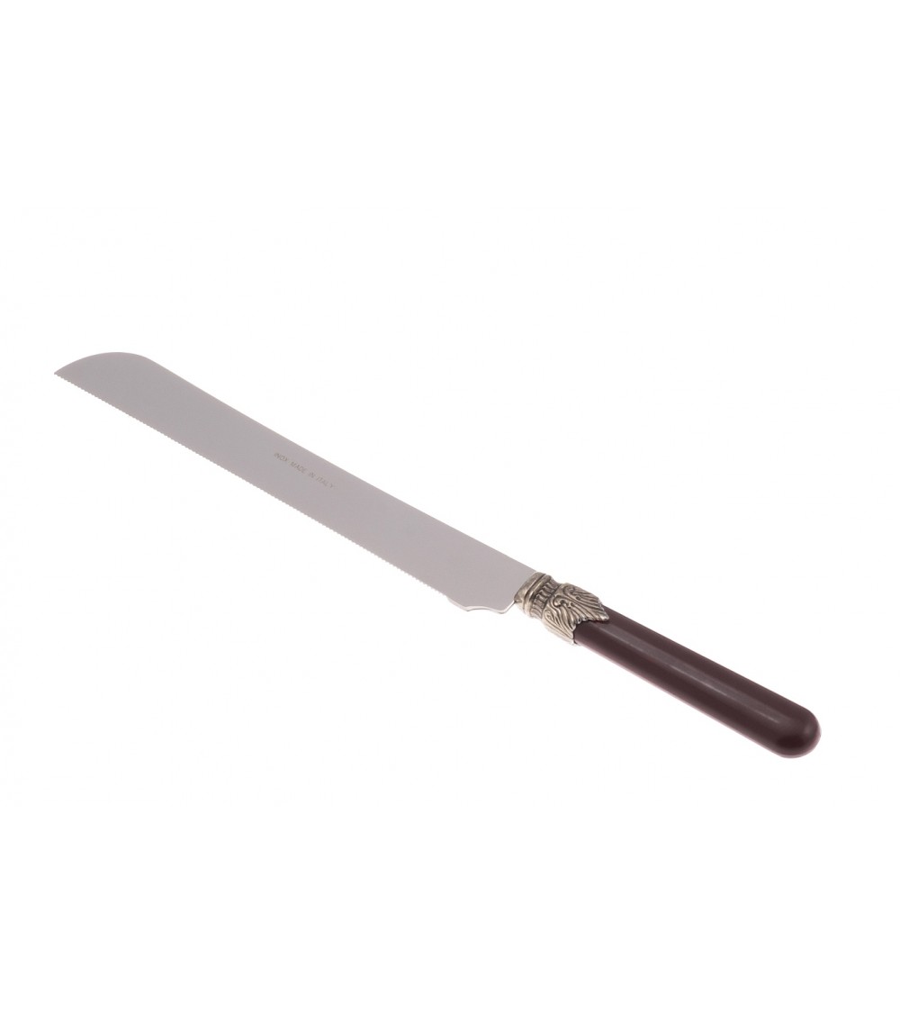 Kuchen- / Brotmesser - Rivadossi Sandro Besteck - Vintage - 