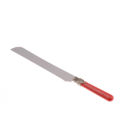Coltello Torta / Pane - Posate Rivadossi Sandro - Vintage - 