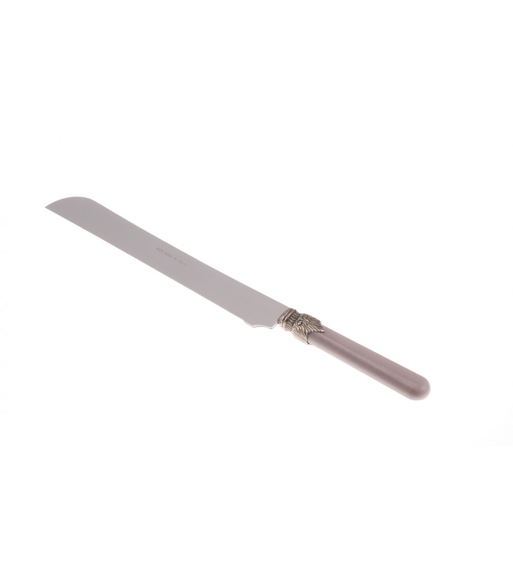 Kuchen- / Brotmesser - Rivadossi Sandro Besteck - Vintage - 