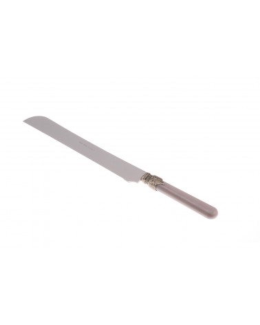 Kuchen- / Brotmesser - Rivadossi Sandro Besteck - Vintage - 