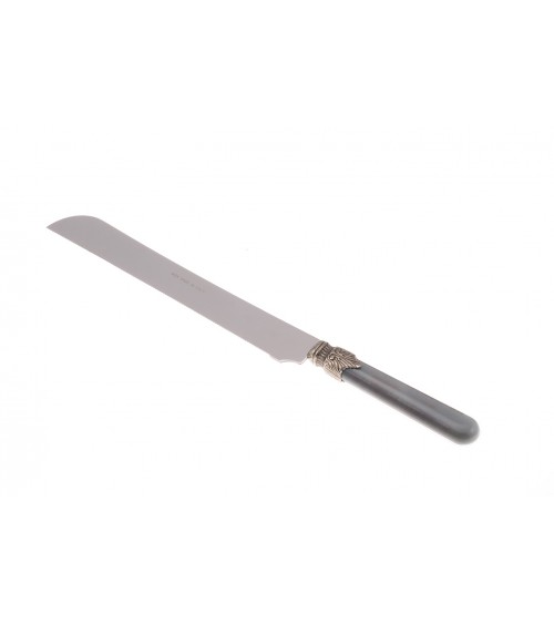 Couteau à Gâteau / Pain - Couverts Rivadossi Sandro - Vintage - 