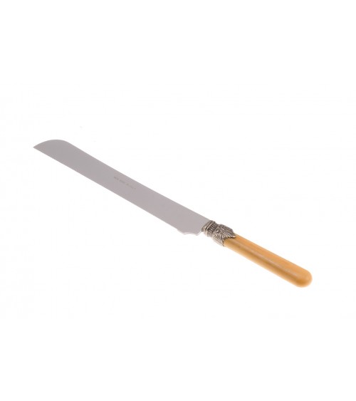 Couteau à Gâteau / Pain - Couverts Rivadossi Sandro - Vintage - 