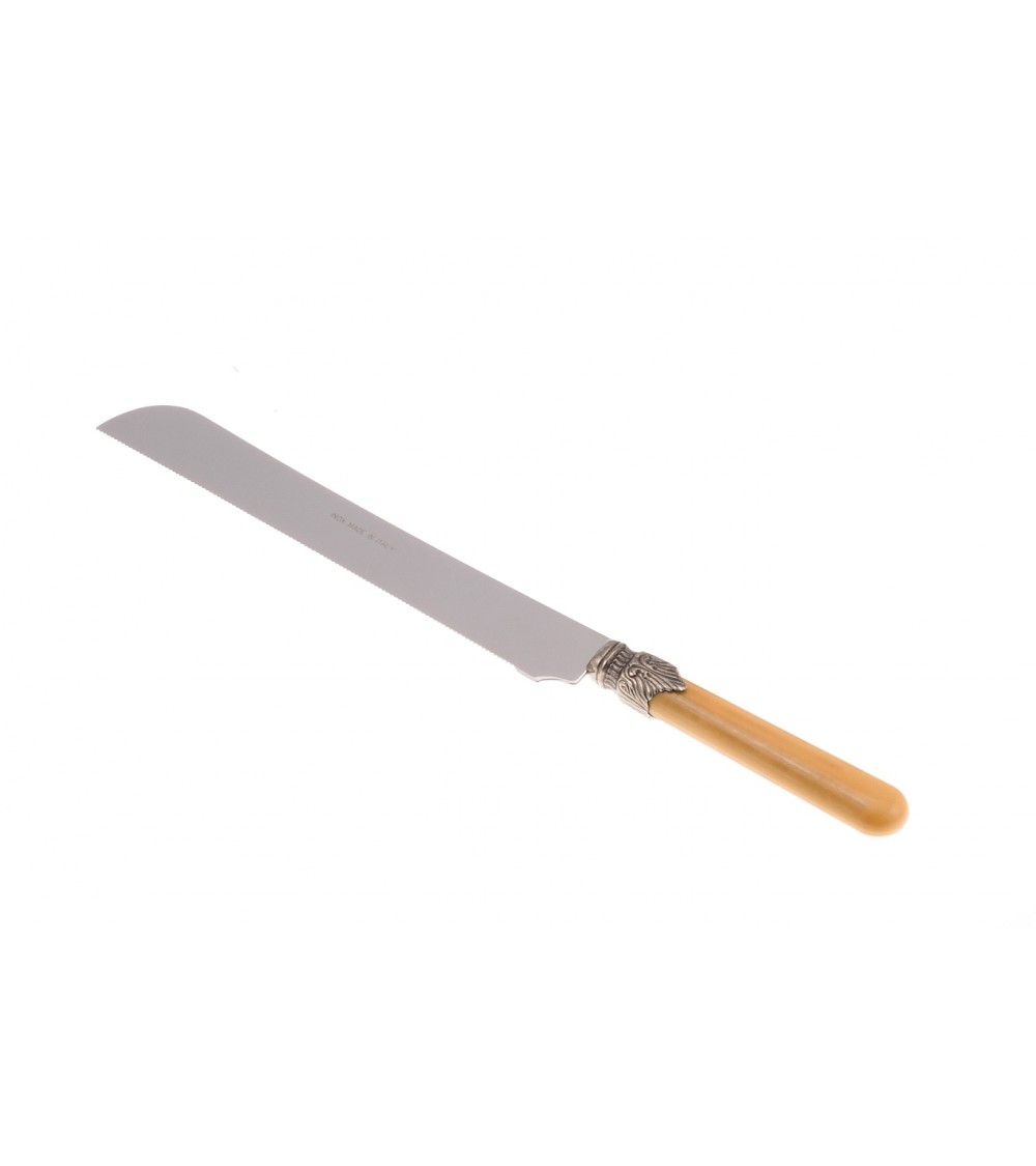 Kuchen- / Brotmesser - Rivadossi Sandro Besteck - Vintage - 