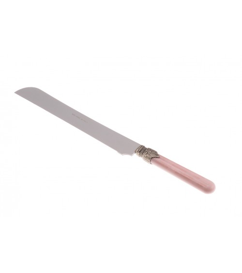 Cake / Bread Knife - Rivadossi Sandro Cutlery - Vintage -  - 