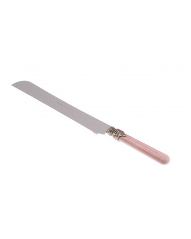 Kuchen- / Brotmesser - Rivadossi Sandro Besteck - Vintage - 