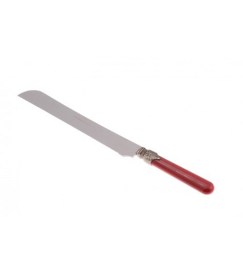 Kuchen- / Brotmesser - Rivadossi Sandro Besteck - Vintage - 