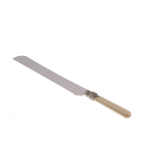 Kuchen- / Brotmesser - Rivadossi Sandro Besteck - Vintage - 