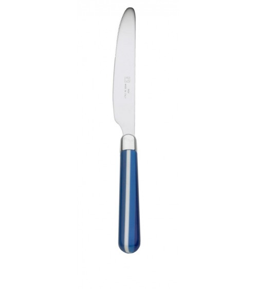 Naif Caramel - Table Knife - Rivadossi Sandro Colored Cutlery -  - 