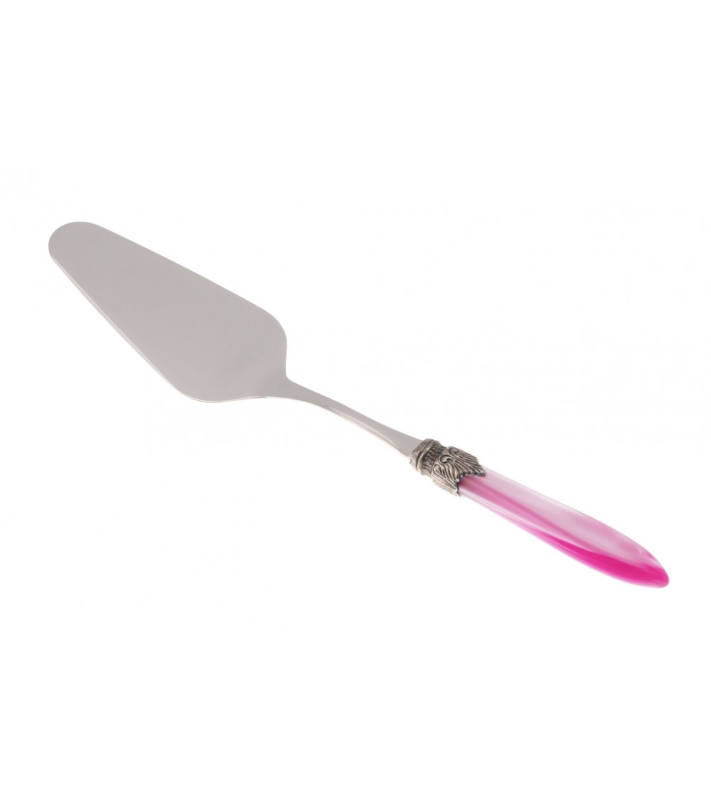 Cake Pala Favor - Colored Cutlery Laura by Rivadossi Sandro -  - 