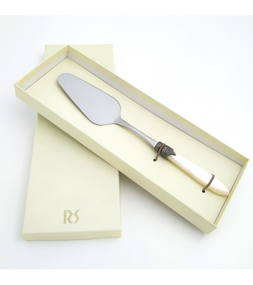Cake Pala Favor - Colored Cutlery Laura by Rivadossi Sandro -  - 