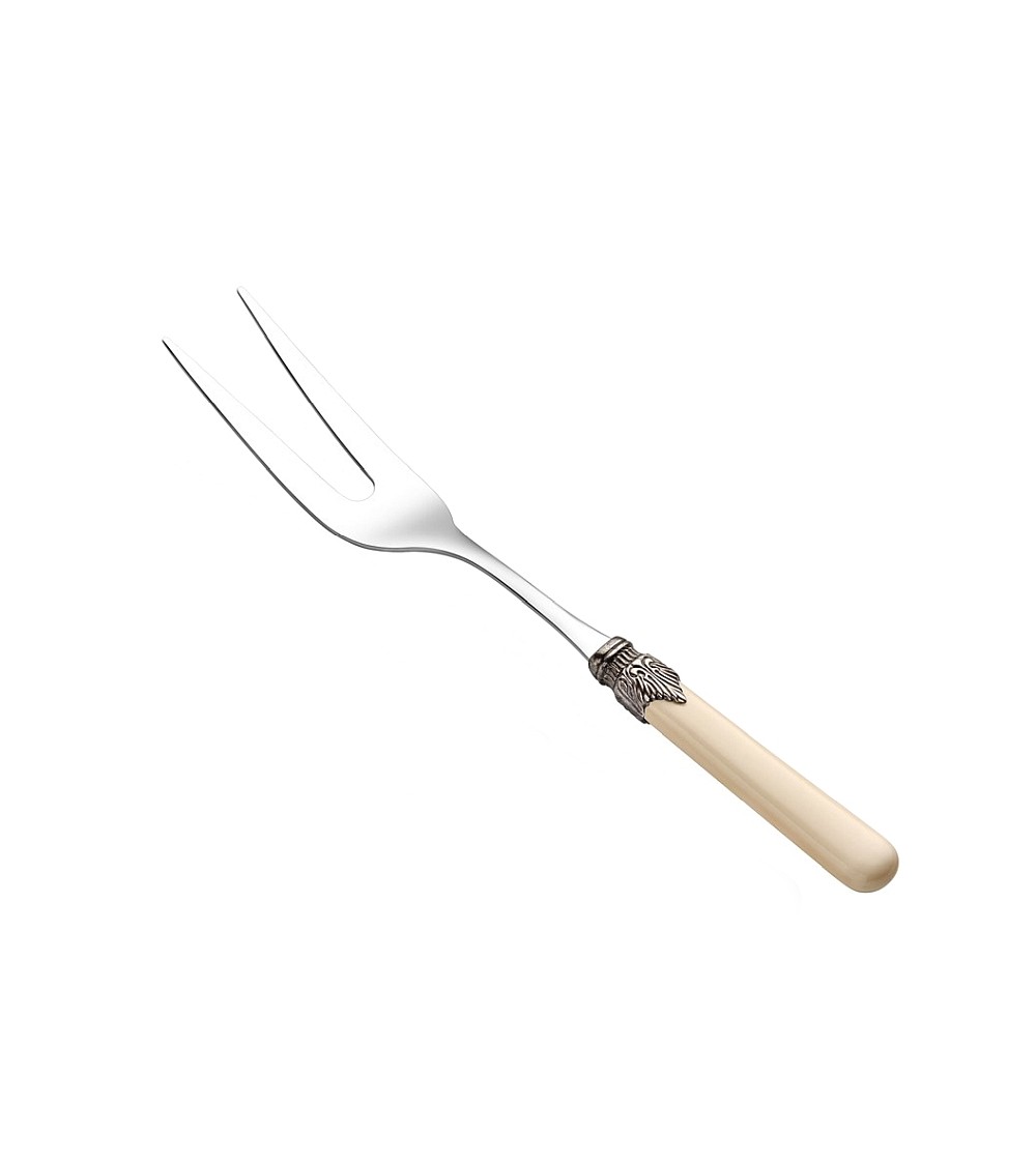 Forchettone Arrosto - Classic - Posate Colorate - Rivadossi Sandro - 