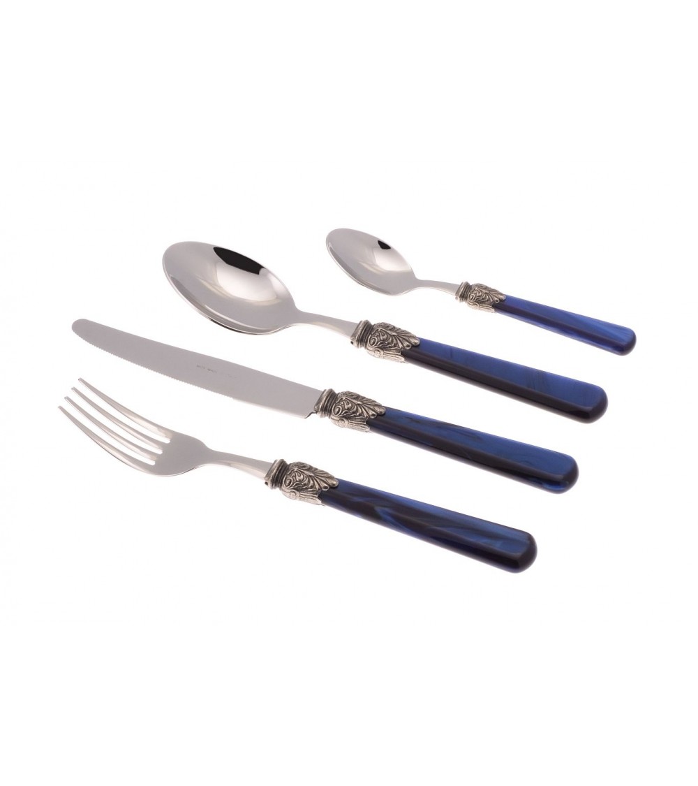 Set 16pz Elena Posate Madreperlate Rivadossi Sandro - 