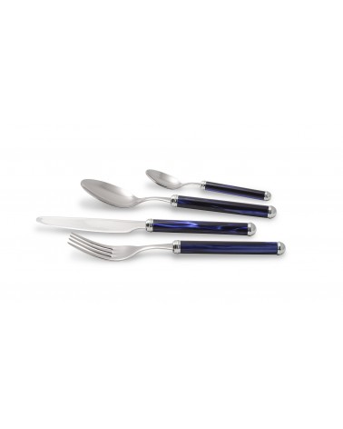 Rodi Perlmutt Modernes Besteck – Set 24-teilig – Rivadossi Sandro - 