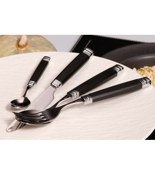 Rossini - Rivadossi Sandro Modern Cutlery Set 24 Pieces -  - 