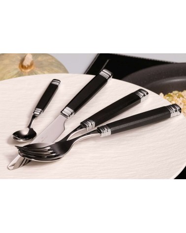 Rossini - Rivadossi Sandro Modern Cutlery Set 24 Pieces -  - 