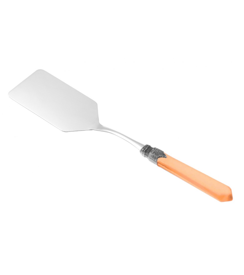 Favors Lasagna Shovel Colored Handle Glass effect - Venice by Rivadossi Sandro -  -
