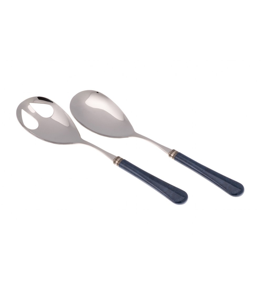 Boston Couverts Design - Service à Salade 2pcs - Rivadossi Sandro - 