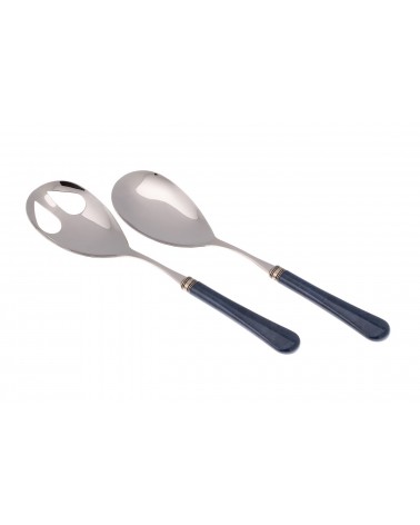 Boston Cutlery Design - Salad Set 2pcs - Rivadossi Sandro -  - 