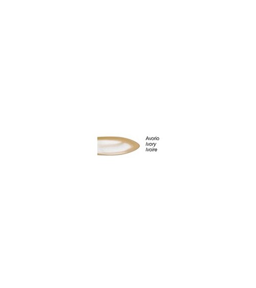 Laura Spoon Silver Mother of Pearl Handle - Rivadossi Sandro -
