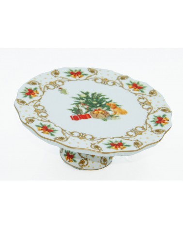 Royal Family- Alzatina "Christmas Dinner Night" - 