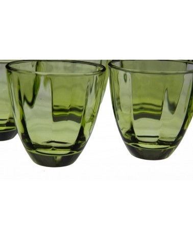 Royal Family - Set of 6 Water Glasses -  - 
