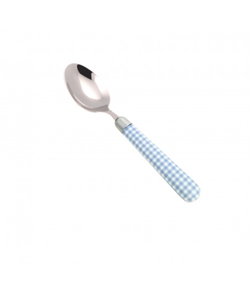 Naif Pic Nic Coffee Spoon - Rivadossi Sandro -  - 