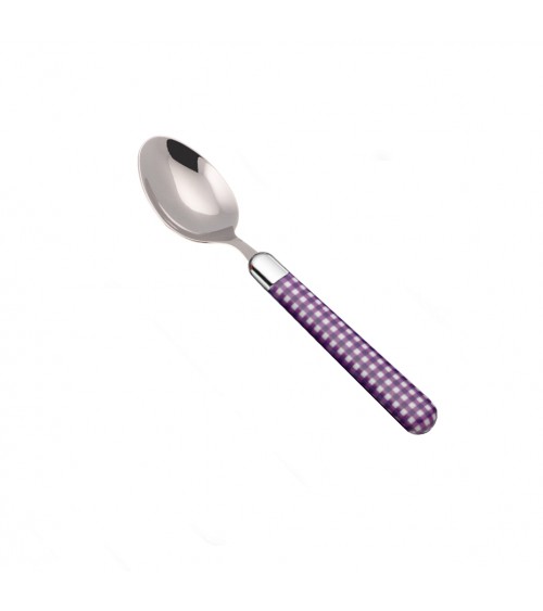 Naif Pic Nic Coffee Spoon - Rivadossi Sandro -  - 
