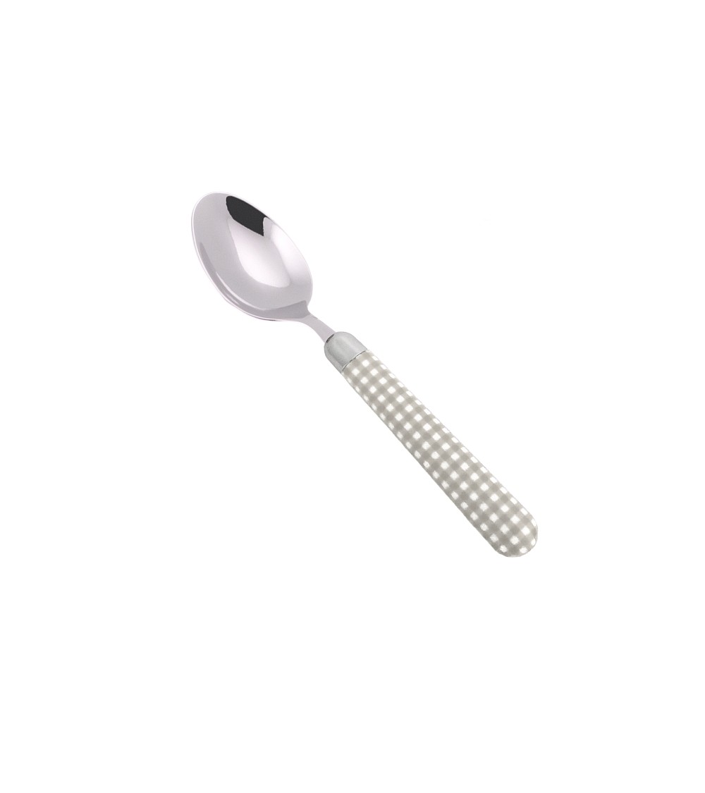 Naif Pic Nic Coffee Spoon - Rivadossi Sandro -  - 