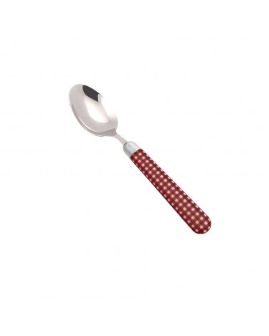 Naif Pic Nic Coffee Spoon - Rivadossi Sandro -  - 