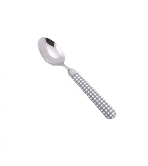 Naif Pic Nic Coffee Spoon - Rivadossi Sandro -  - 