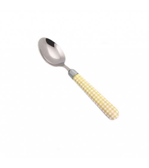 Naif Pic Nic Coffee Spoon - Rivadossi Sandro -  - 