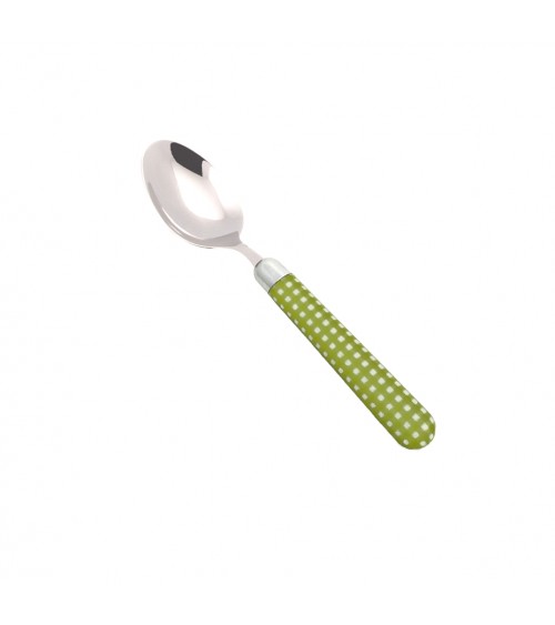 Naif Pic Nic Coffee Spoon - Rivadossi Sandro -  - 