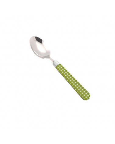 Naif Pic Nic Coffee Spoon - Rivadossi Sandro -  - 