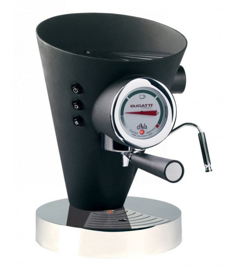 Espresso- und Cappuccino-Kaffeemaschine - Diva Watt 950 - Casa Bugatti -