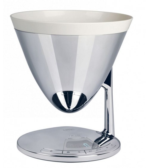 Digital Kitchen Scale - Uma - Casa Bugatti -  - 