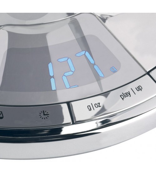Digital Kitchen Scale - Uma - Casa Bugatti -  - 