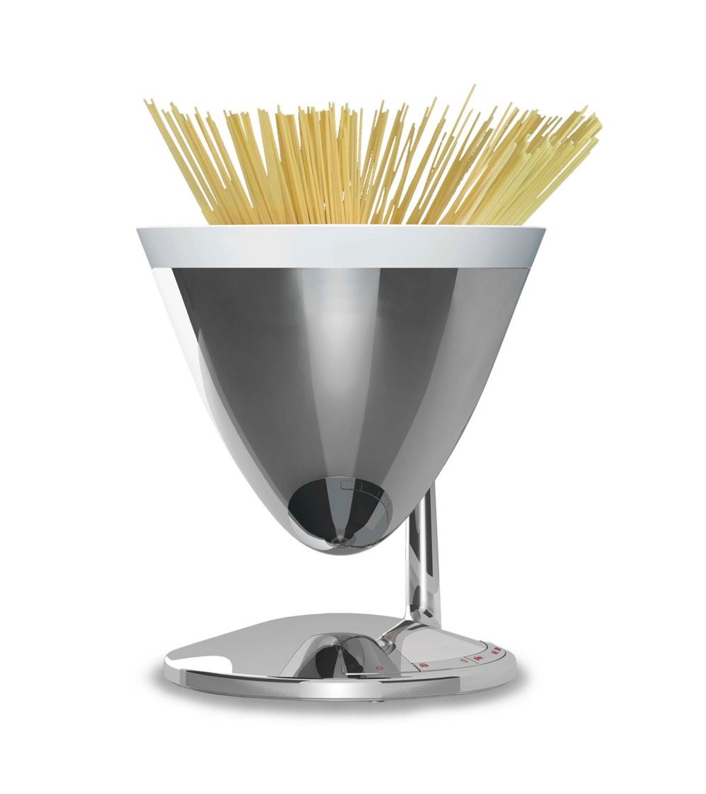 Bilancia Digitale da Cucina - Uma - Casa Bugatti - 