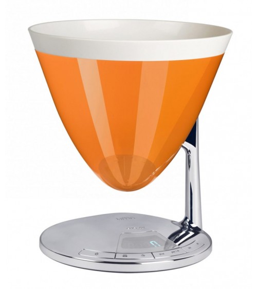 Digital Kitchen Scale - Uma - Casa Bugatti -  - 