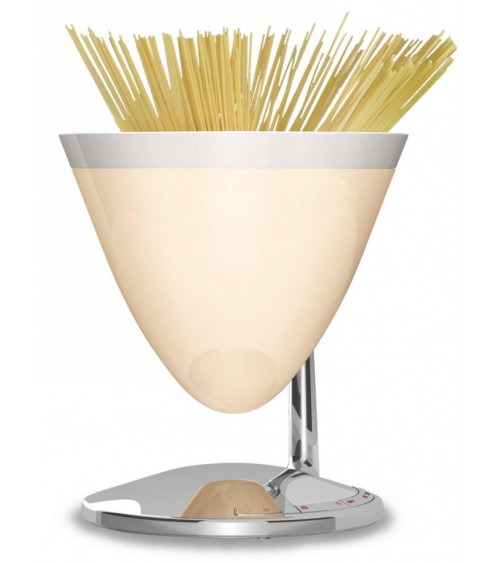 Bilancia Digitale da Cucina - Uma - Casa Bugatti - 