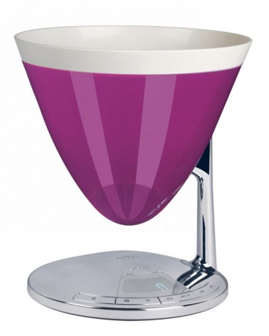 Digital Kitchen Scale - Uma - Casa Bugatti -  - 