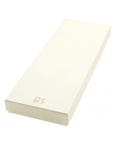 Elena Set 2 Pcs Dessert Cutlery - Cake Shovel and Knife - Rivadosssi Sandro -  - 