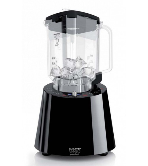 Smart Power Blender für außergewöhnliche Leistung - Casa Bugatti Vento Professional -