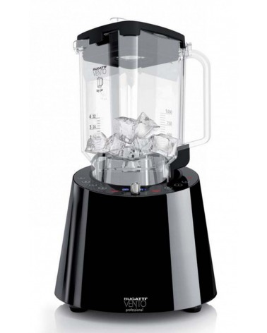 Mélangeur intelligent pour des performances exceptionnelles - Casa Bugatti Vento Professional -