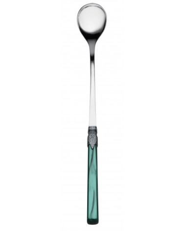 Tosca langer Löffel für Getränke/Milch – Rivadossi Sandro - 