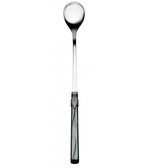 Tosca langer Löffel für Getränke/Milch – Rivadossi Sandro - 