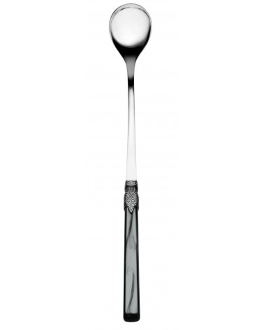 Tosca langer Löffel für Getränke/Milch – Rivadossi Sandro - 