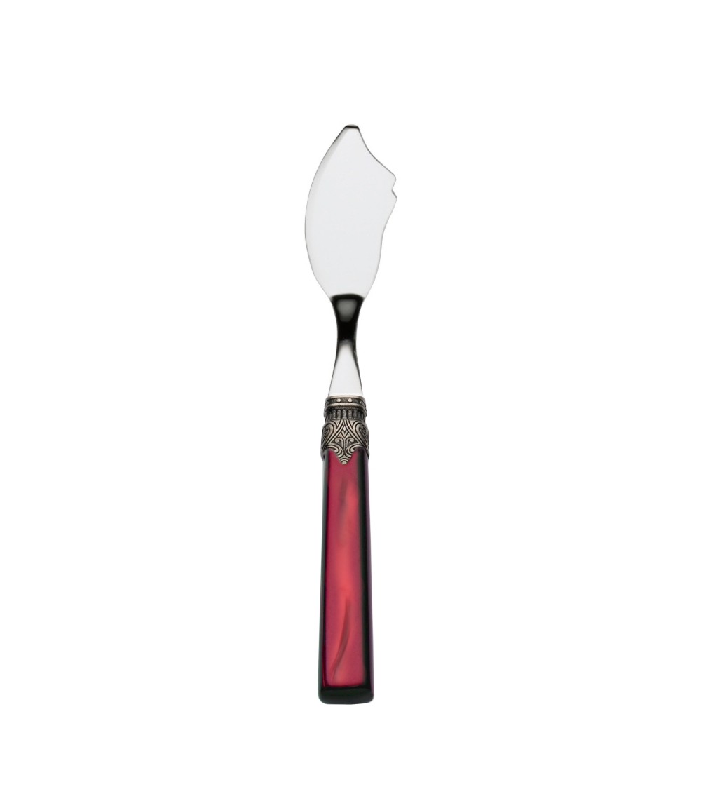Tosca Fischmesser Perlmuttbesteck - Rivadossi Sandro - 