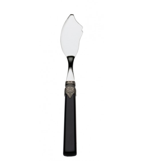 Tosca Fish Knife Mother of Pearl Cutlery - Rivadossi Sandro -  -