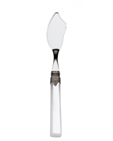 Tosca Fischmesser Perlmuttbesteck - Rivadossi Sandro -