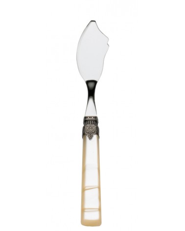 Tosca Fischmesser Perlmuttbesteck - Rivadossi Sandro -